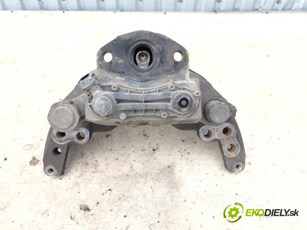 SCANIA P,G,R,T - series 2003 - 2022 R 450 Brzdič strmeň pravy predný