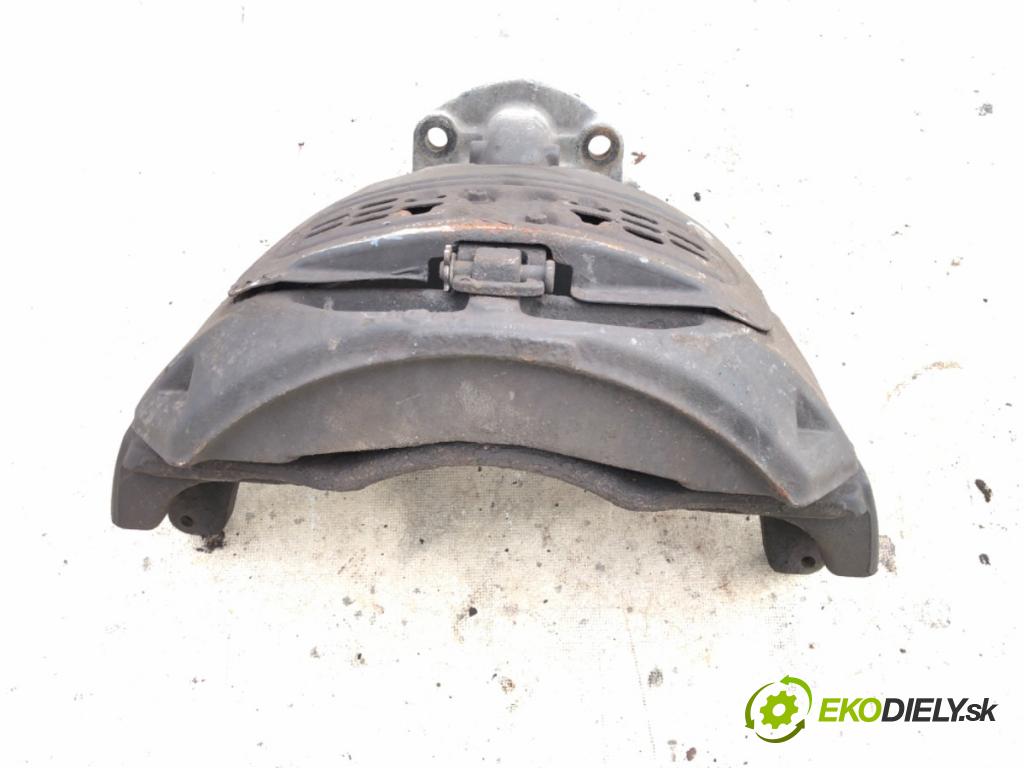 SCANIA P,G,R,T - series 2003 - 2022 R 450 Brzdič strmeň pravy predný