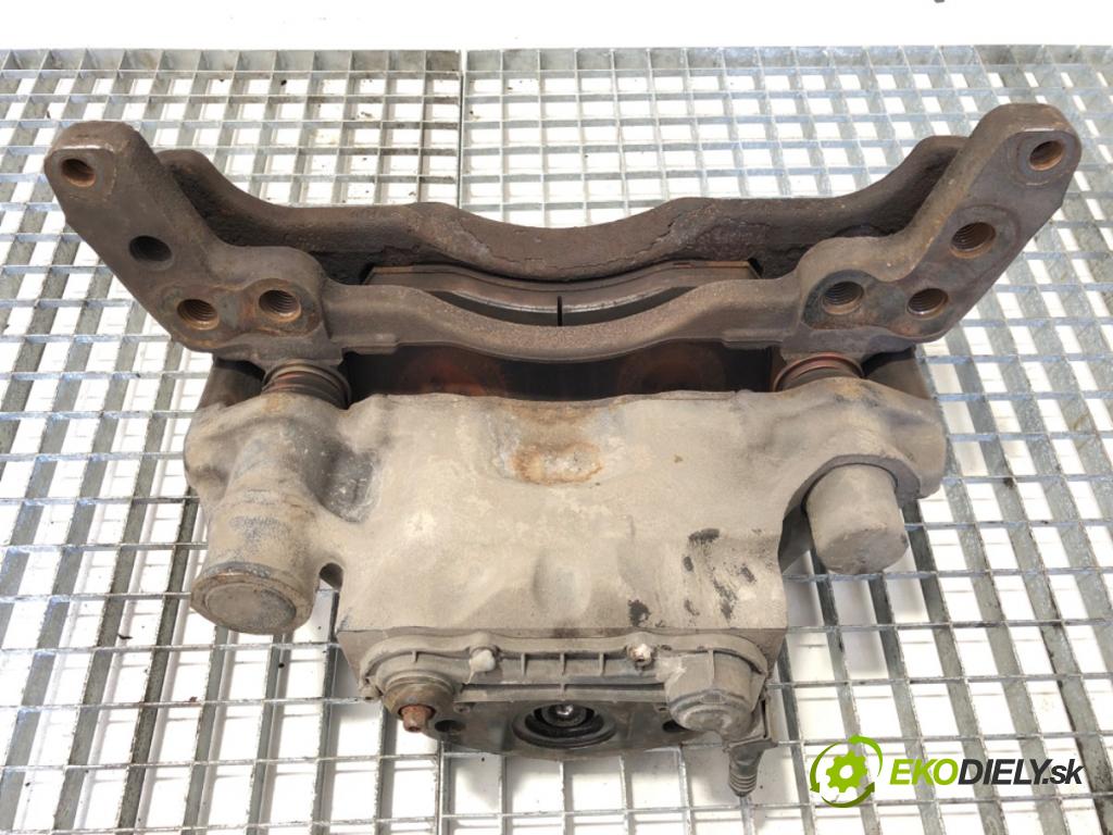 SCANIA P,G,R,T - series 2003 - 2022    R 450  Brzdič strmeň ľavy predný 