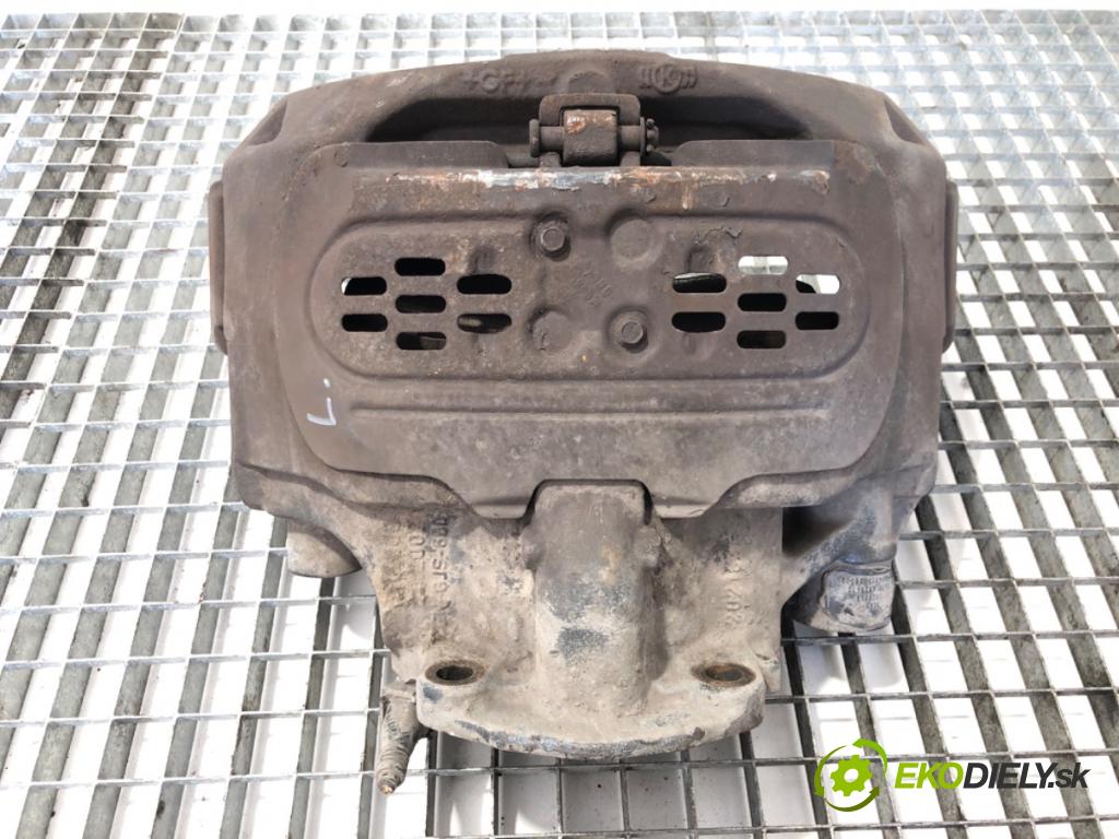 SCANIA P,G,R,T - series 2003 - 2022 R 450 Brzdič strmeň ľavy predný