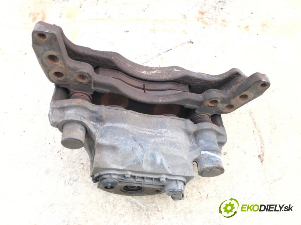 SCANIA P,G,R,T - series 2003 - 2022 R 450 Brzdič strmeň ľavy zad 202164F