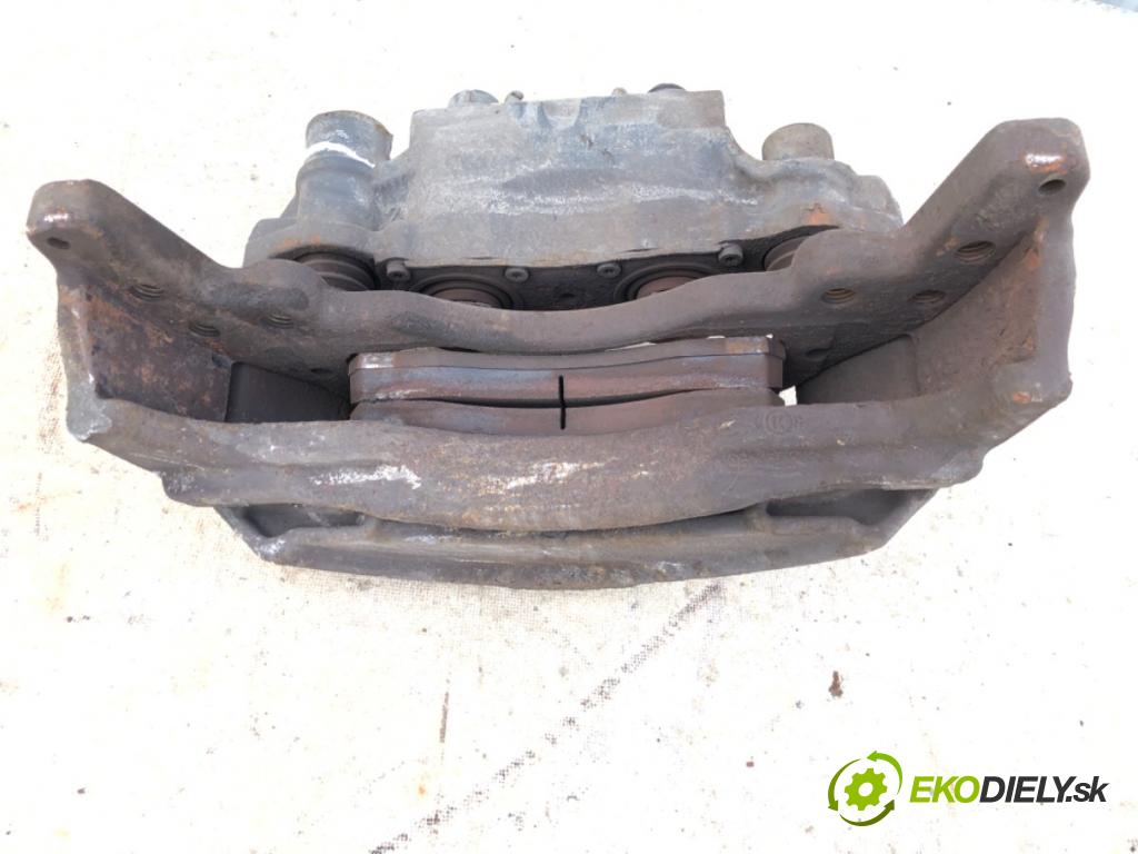 SCANIA P,G,R,T - series 2003 - 2022 R 450 Brzdič strmeň ľavy zad 202164F