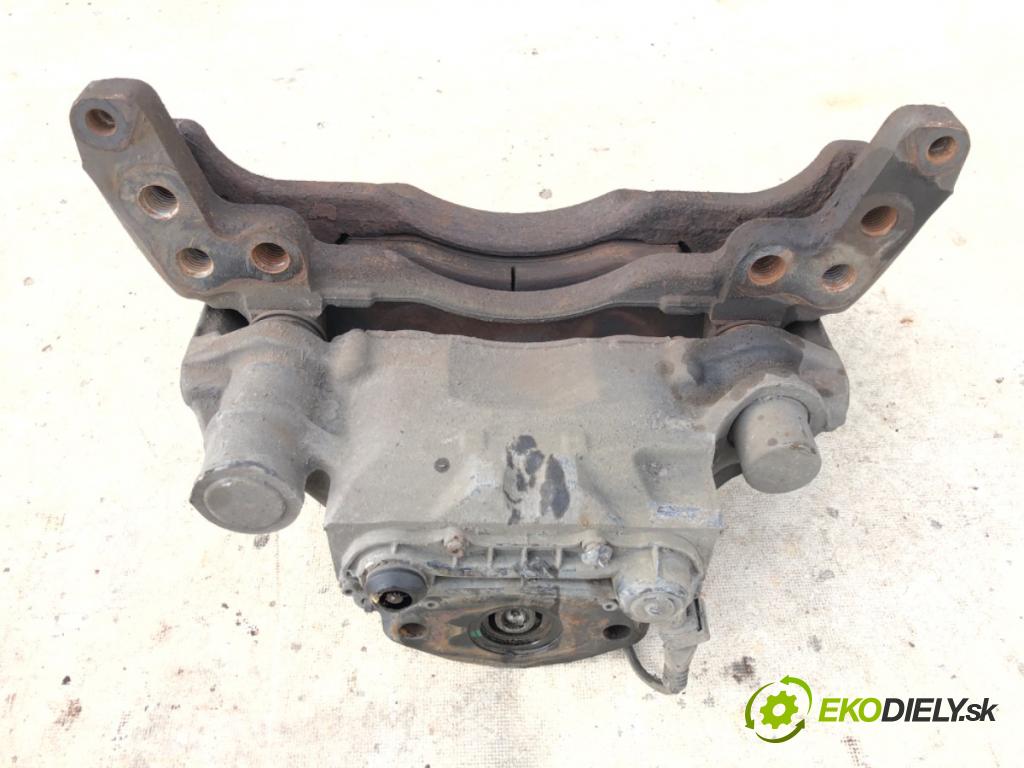 SCANIA P,G,R,T - series 2003 - 2022 R 450 Brzdič strmeň pravy zad