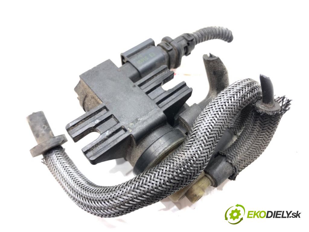 PEUGEOT 308 SW II (LC_, LJ_, LR_, LX_, L4_) 2014 - 2021    1.6 BlueHDi 120 88 kW [120 KM] olej napędowy 2014 - 2021  Ventil tlaku 9677363880 (Ventily)