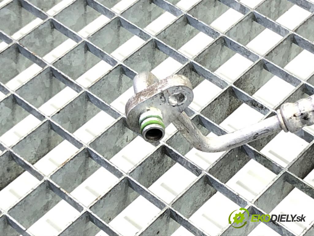 PEUGEOT 308 SW II (LC_, LJ_, LR_, LX_, L4_) 2014 - 2021    1.6 BlueHDi 120 88 kW [120 KM] olej napędowy 2014 - 2021  rúrka klimatizácie 9678270580 (Rúrky klimatizácie)