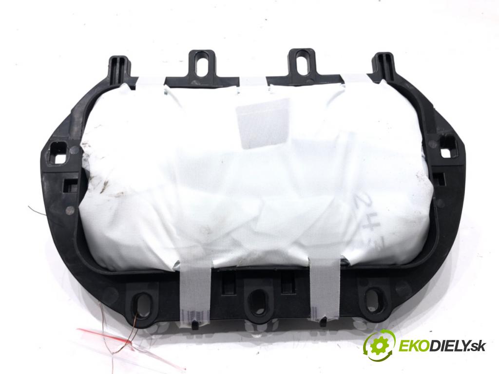 PEUGEOT 308 SW II (LC_, LJ_, LR_, LX_, L4_) 2014 - 2021    1.6 BlueHDi 120 88 kW [120 KM] olej napędowy 2014 - 2021  AirBag spolujazdca 9677848780 (Airbagy)