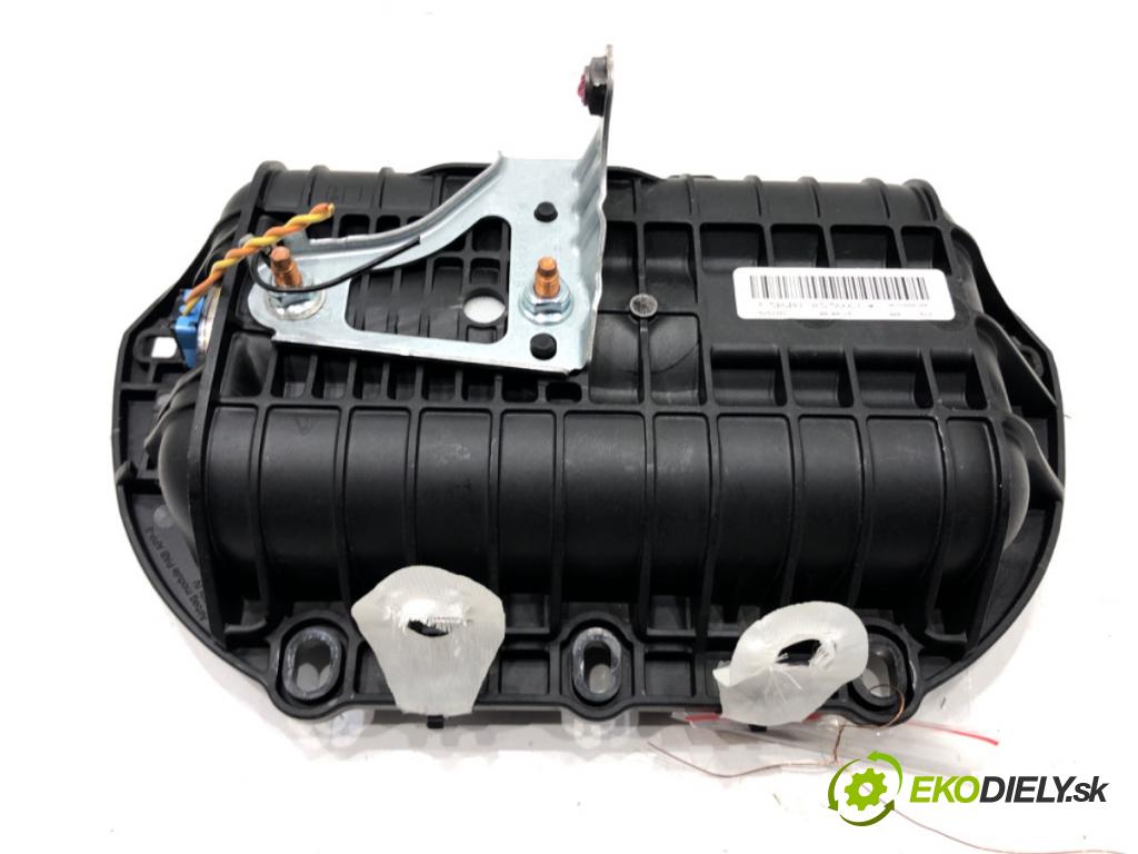 PEUGEOT 308 SW II (LC_, LJ_, LR_, LX_, L4_) 2014 - 2021    1.6 BlueHDi 120 88 kW [120 KM] olej napędowy 2014 - 2021  AirBag spolujazdca 9677848780 (Airbagy)