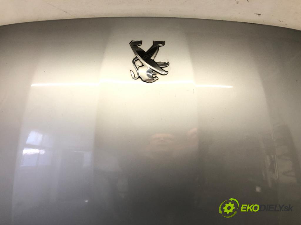 PEUGEOT 308 SW II (LC_, LJ_, LR_, LX_, L4_) 2014 - 2021    1.6 BlueHDi 120 88 kW [120 KM] olej napędowy 2014 - 2021  kapota  (Kapoty)