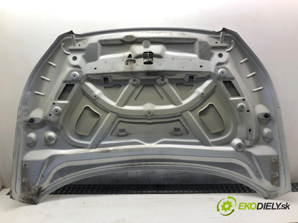 PEUGEOT 308 SW II (LC_, LJ_, LR_, LX_, L4_) 2014 - 2021    1.6 BlueHDi 120 88 kW [120 KM] olej napędowy 2014 - 2021  kapota  (Kapoty)