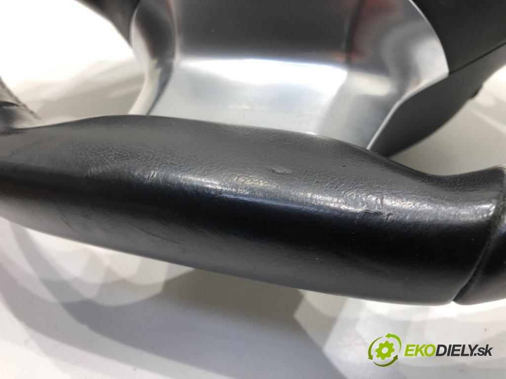 PEUGEOT 308 SW II (LC_, LJ_, LR_, LX_, L4_) 2014 - 2021    1.6 BlueHDi 120 88 kW [120 KM] olej napędowy 2014 - 2021  Volant 98084115XU (Volanty)