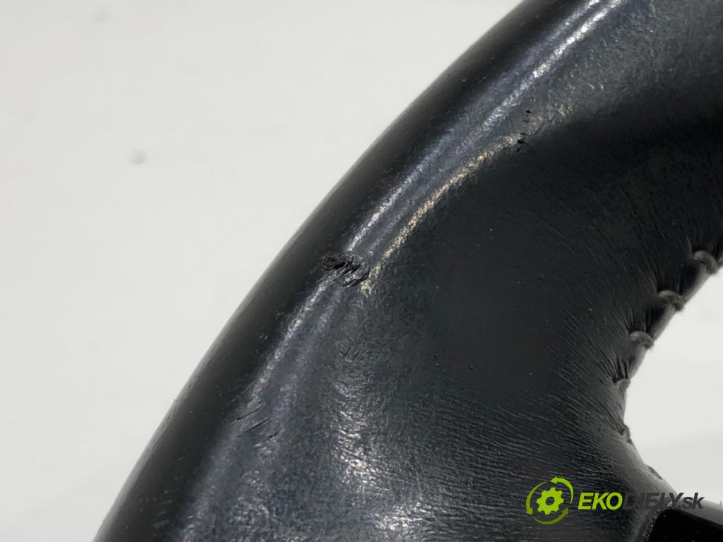 PEUGEOT 308 SW II (LC_, LJ_, LR_, LX_, L4_) 2014 - 2021    1.6 BlueHDi 120 88 kW [120 KM] olej napędowy 2014 - 2021  Volant 98084115XU (Volanty)