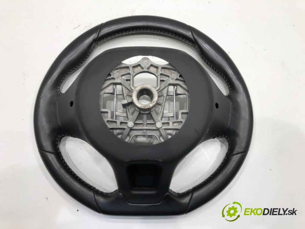 PEUGEOT 308 SW II (LC_, LJ_, LR_, LX_, L4_) 2014 - 2021    1.6 BlueHDi 120 88 kW [120 KM] olej napędowy 2014 - 2021  Volant 98084115XU (Volanty)