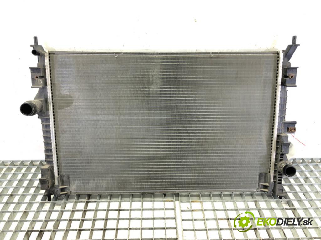 PEUGEOT 308 SW II (LC_, LJ_, LR_, LX_, L4_) 2014 - 2021    1.6 BlueHDi 120 88 kW [120 KM] olej napędowy 2014 - 2021  chladič vody 9809141780 (Chladiče vody)