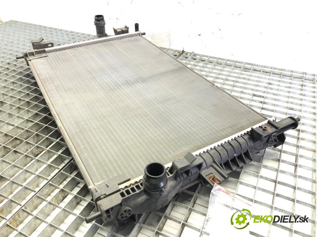 PEUGEOT 308 SW II (LC_, LJ_, LR_, LX_, L4_) 2014 - 2021    1.6 BlueHDi 120 88 kW [120 KM] olej napędowy 2014 - 2021  chladič vody 9809141780 (Chladiče vody)