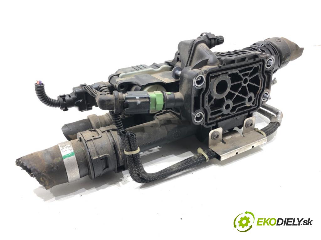 PEUGEOT 308 SW II (LC_, LJ_, LR_, LX_, L4_) 2014 - 2021    1.6 BlueHDi 120 88 kW [120 KM] olej napędowy 2014 - 2021  obal termostatu 1102626S01 (Termostaty)