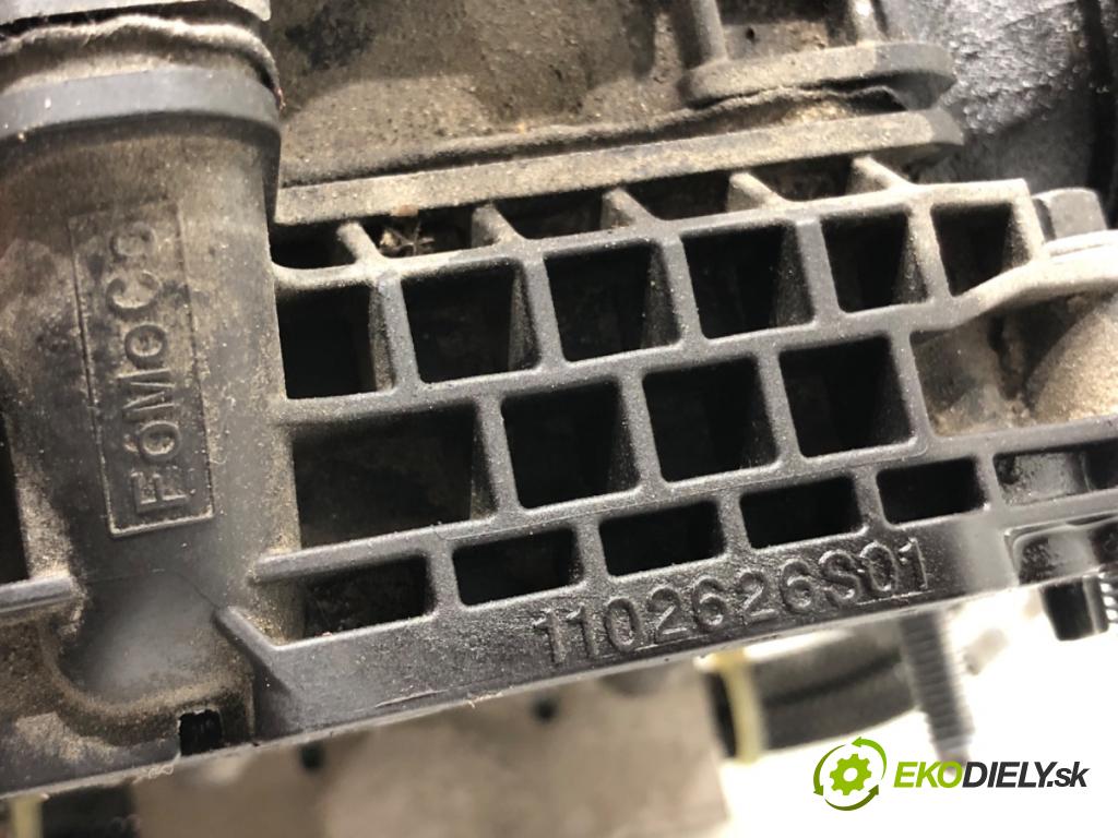 PEUGEOT 308 SW II (LC_, LJ_, LR_, LX_, L4_) 2014 - 2021    1.6 BlueHDi 120 88 kW [120 KM] olej napędowy 2014 - 2021  obal termostatu 1102626S01 (Termostaty)