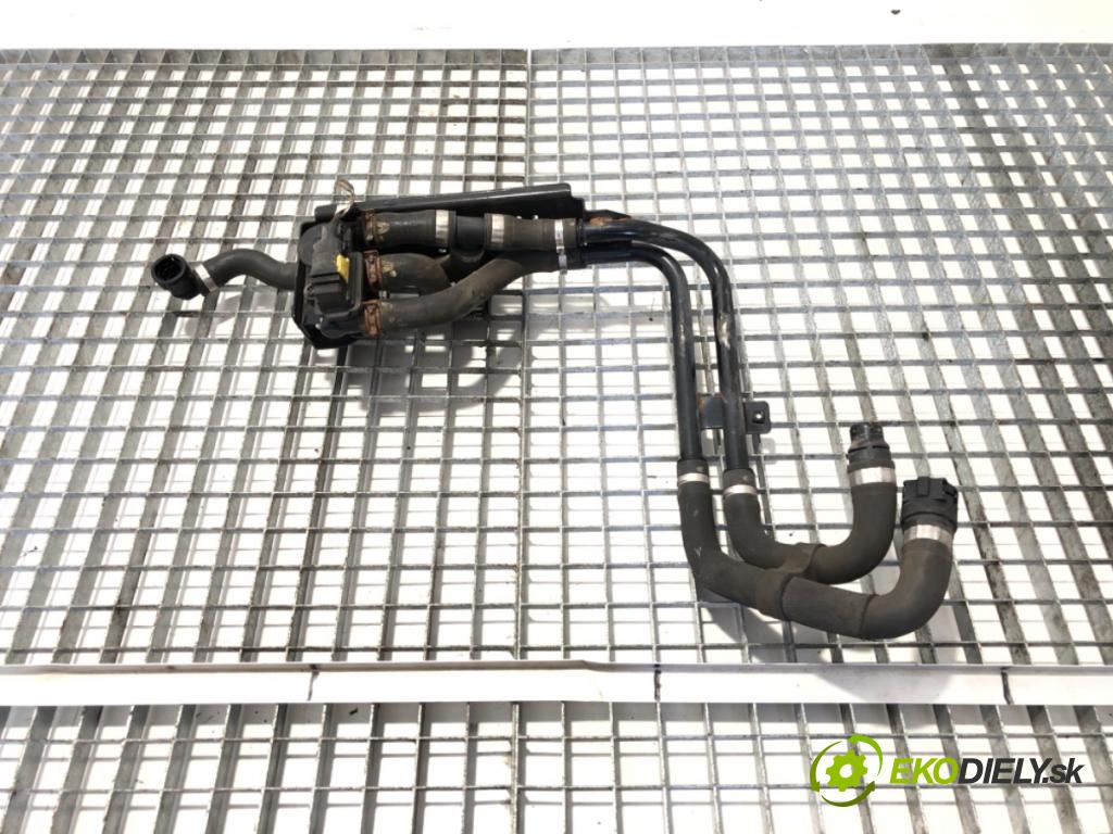 DAF CF 2013 - 2022    FA 370  Ventil kúrenia 9036682