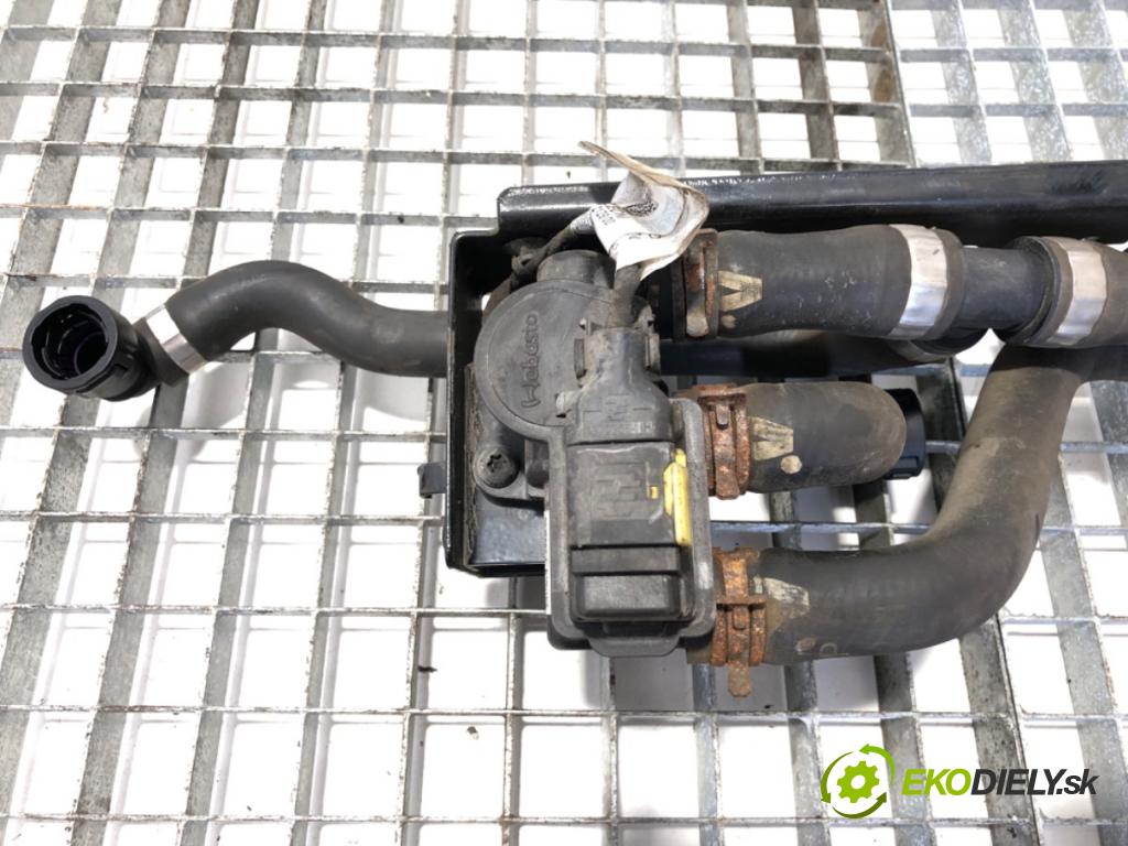 DAF CF 2013 - 2022 FA 370 Ventil kúrenia 9036682