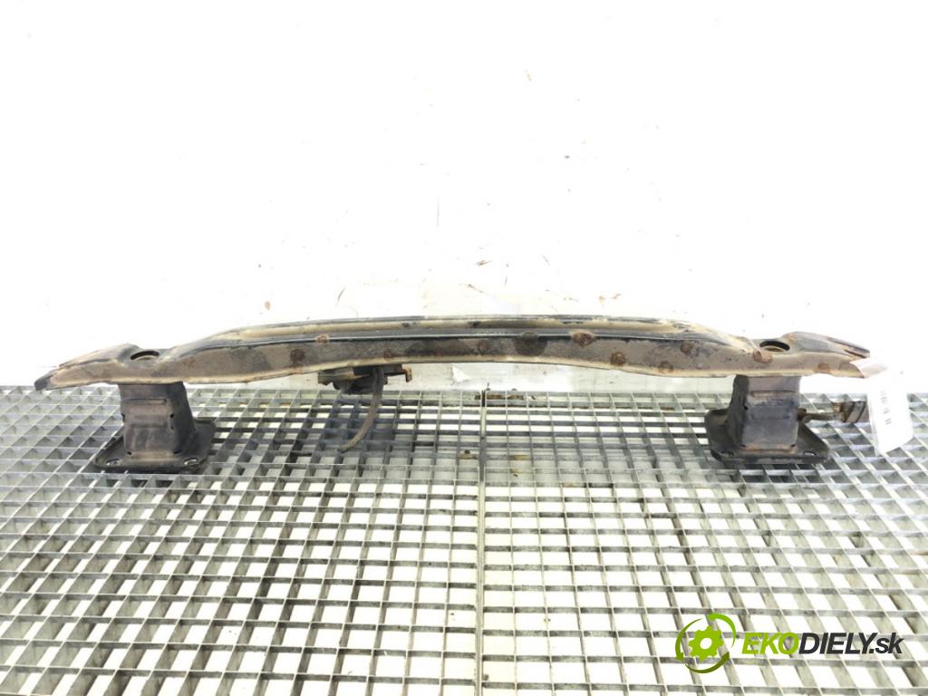 BMW X1 (E84) 2009 - 2015    sDrive 20 d 130 kW [177 KM] olej napędowy 2009 - 2015  výztuha nárazníka zadní část 2990162 (Výztuhy zadní)