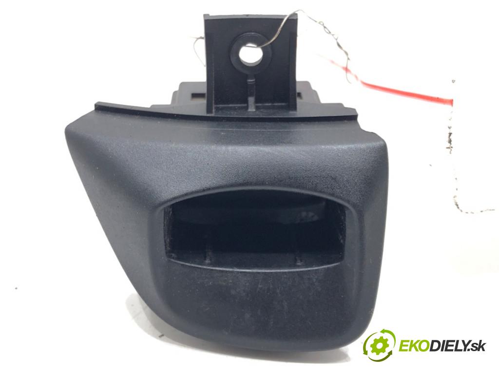 BMW X1 (E84) 2009 - 2015    sDrive 20 d 130 kW [177 KM] olej napędowy 2009 - 2015  spinačka 9194399 (Spínacie skrinky a kľúče)