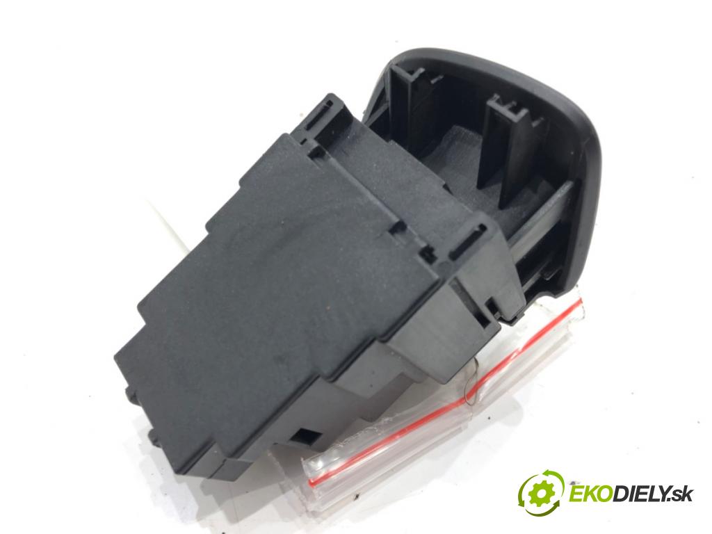 BMW X1 (E84) 2009 - 2015    sDrive 20 d 130 kW [177 KM] olej napędowy 2009 - 2015  spinačka 9194399 (Spínacie skrinky a kľúče)