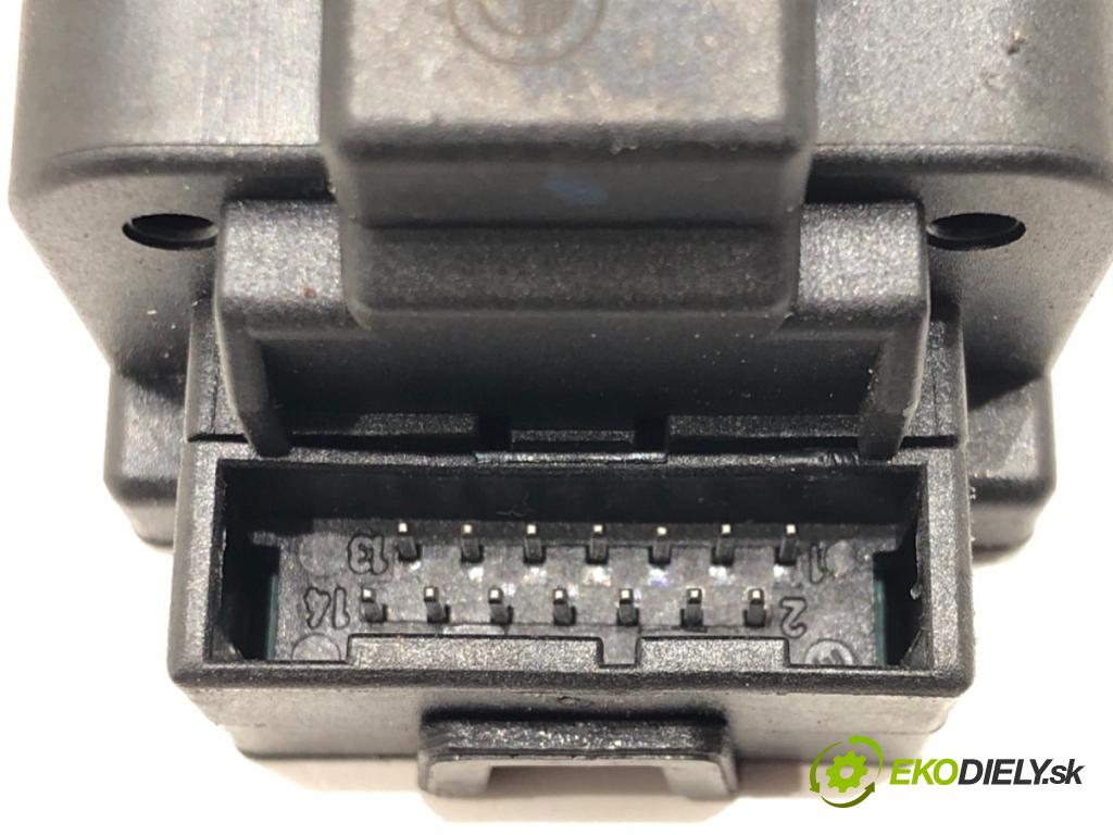 BMW X1 (E84) 2009 - 2015    sDrive 20 d 130 kW [177 KM] olej napędowy 2009 - 2015  spinačka 9194399 (Spínacie skrinky a kľúče)