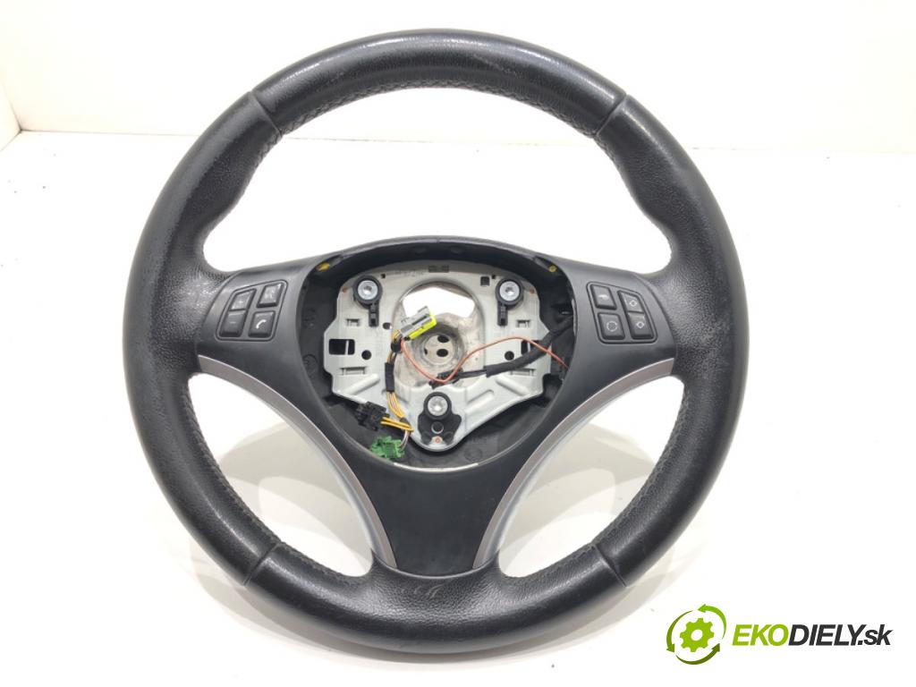 BMW X1 (E84) 2009 - 2015    sDrive 20 d 130 kW [177 KM] olej napędowy 2009 - 2015  Volant 6795574 (Volanty)