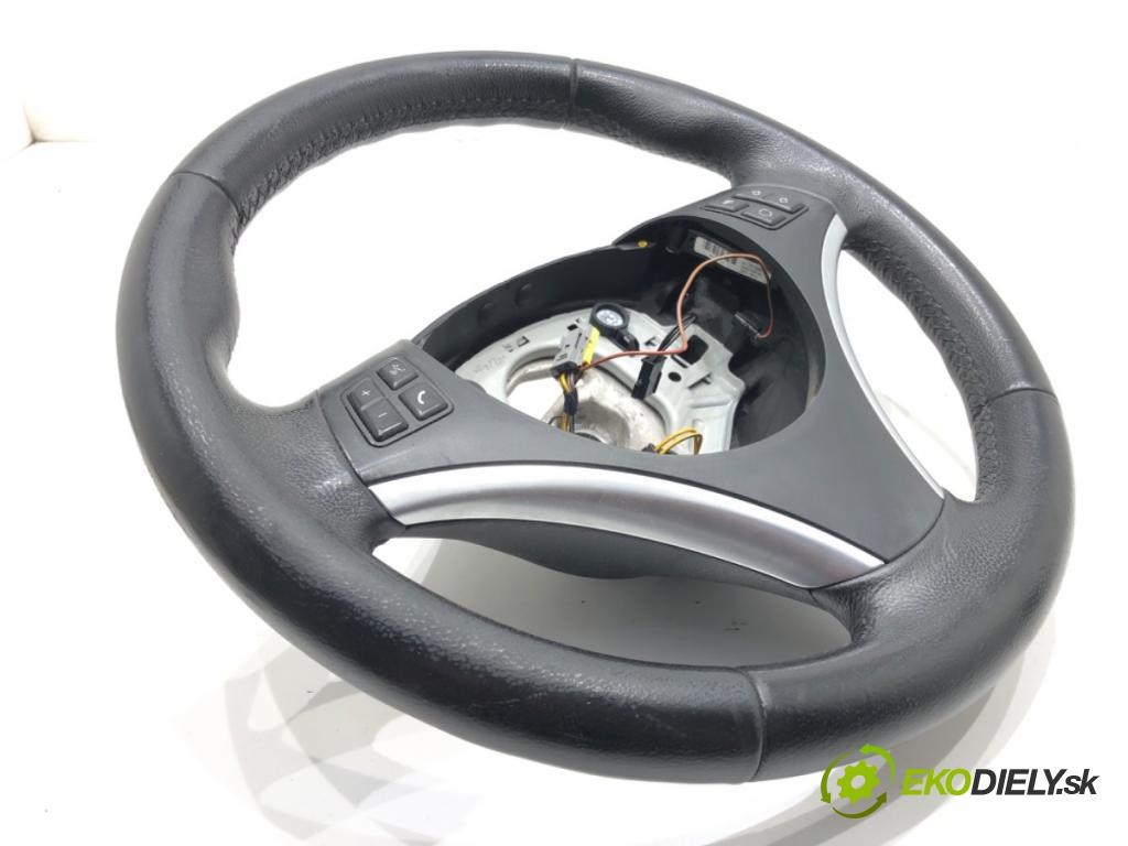 BMW X1 (E84) 2009 - 2015    sDrive 20 d 130 kW [177 KM] olej napędowy 2009 - 2015  Volant 6795574 (Volanty)