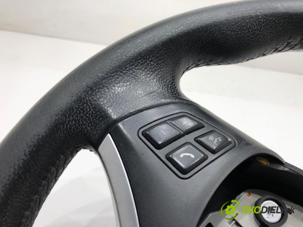 BMW X1 (E84) 2009 - 2015    sDrive 20 d 130 kW [177 KM] olej napędowy 2009 - 2015  Volant 6795574 (Volanty)