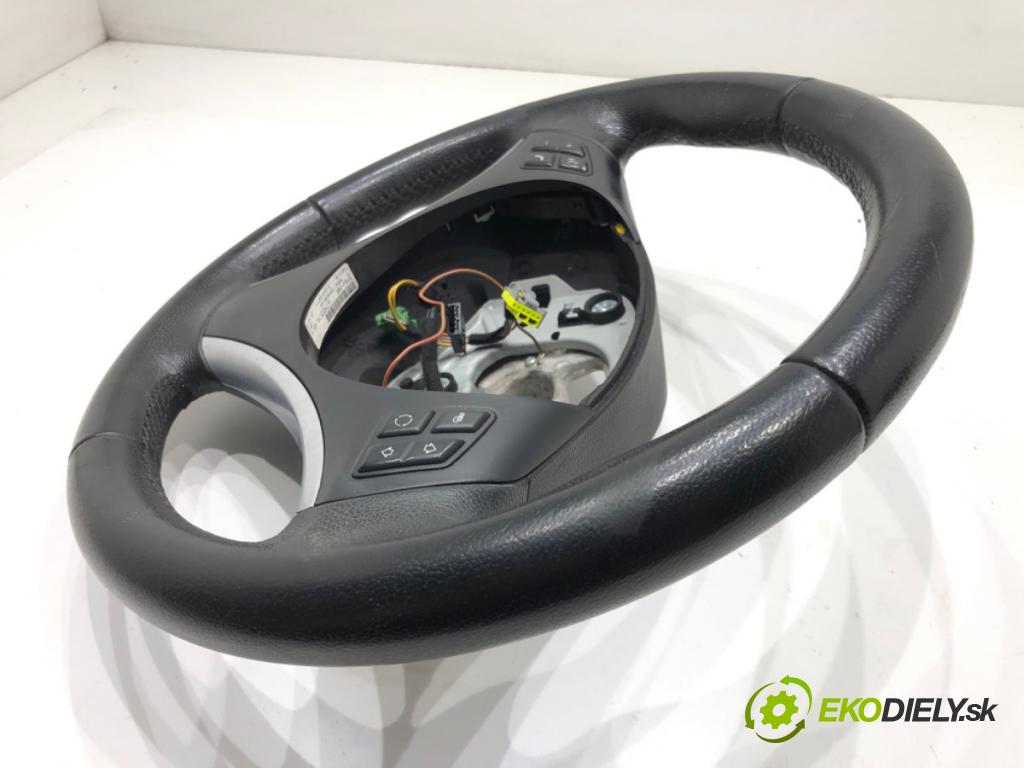 BMW X1 (E84) 2009 - 2015    sDrive 20 d 130 kW [177 KM] olej napędowy 2009 - 2015  Volant 6795574 (Volanty)