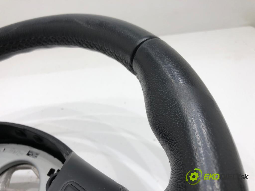 BMW X1 (E84) 2009 - 2015    sDrive 20 d 130 kW [177 KM] olej napędowy 2009 - 2015  Volant 6795574 (Volanty)