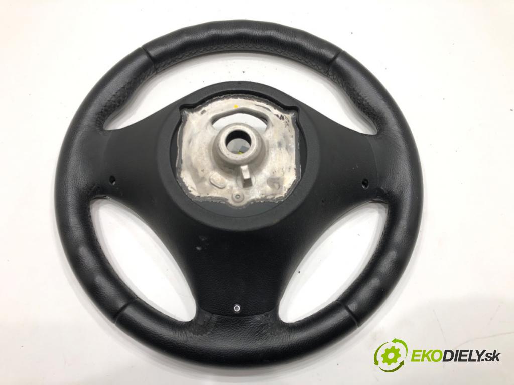 BMW X1 (E84) 2009 - 2015    sDrive 20 d 130 kW [177 KM] olej napędowy 2009 - 2015  Volant 6795574 (Volanty)