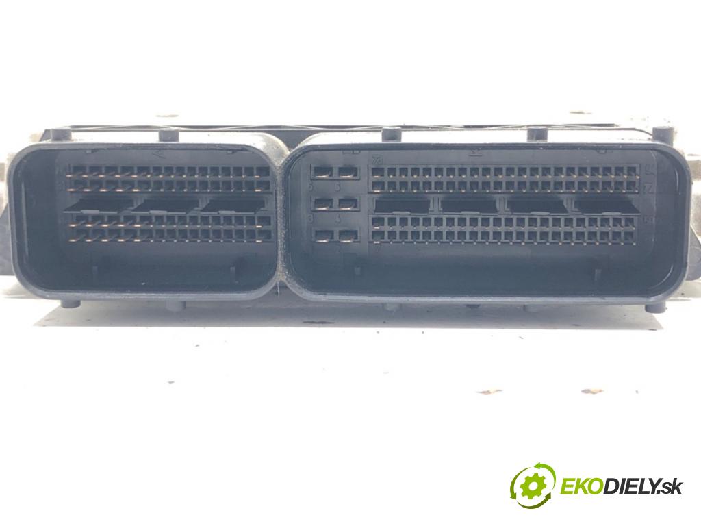 VW CADDY III Nadwozie pełne/minivan (2KA, 2KH, 2CA, 2CH) 2004 - 2015    2.0 SDI 51 kW [70 KM] olej napędowy 2004 - 2010  riadiaca jednotka Motor 03G906016LF (Riadiace jednotky)
