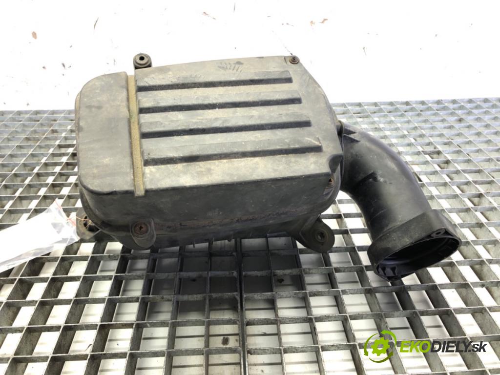 VW CADDY III Nadwozie pełne/minivan (2KA, 2KH, 2CA, 2CH) 2004 - 2015    2.0 SDI 51 kW [70 KM] olej napędowy 2004 - 2010  Obal filtra vzduchu 1K0129607AQ (Obaly filtrov vzduchu)