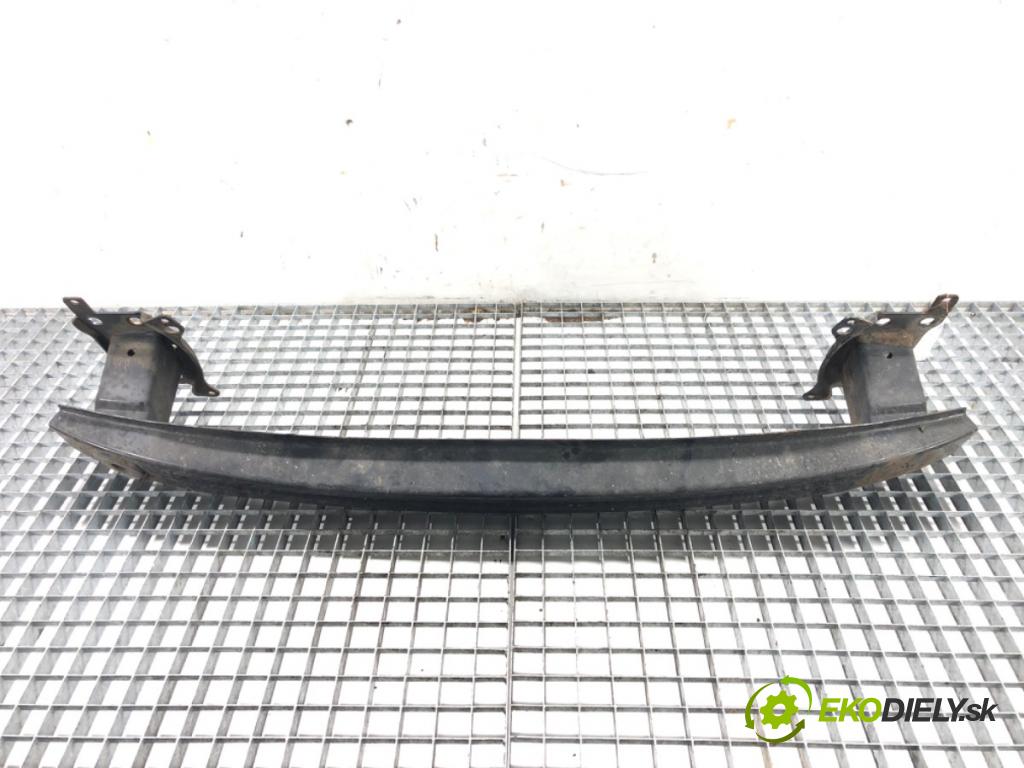 VW CADDY III Nadwozie pełne/minivan (2KA, 2KH, 2CA, 2CH) 2004 - 2015    2.0 SDI 51 kW [70 KM] olej napędowy 2004 - 2010  výztuha nárazníka přední část  (Výztuhy přední)