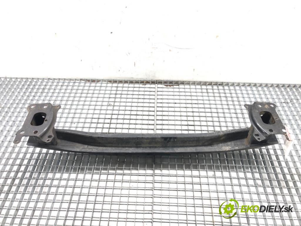 VW CADDY III Nadwozie pełne/minivan (2KA, 2KH, 2CA, 2CH) 2004 - 2015    2.0 SDI 51 kW [70 KM] olej napędowy 2004 - 2010  výztuha nárazníka přední část  (Výztuhy přední)