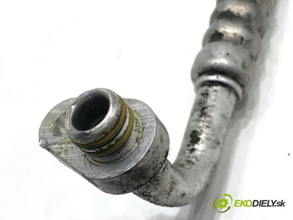 PEUGEOT 307 SW (3H) 2002 - 2009    2.0 HDi 135 100 kW [136 KM] olej napędowy 2004 - 2008  rúrka klimatizácie 9653258280 (Rúrky klimatizácie)