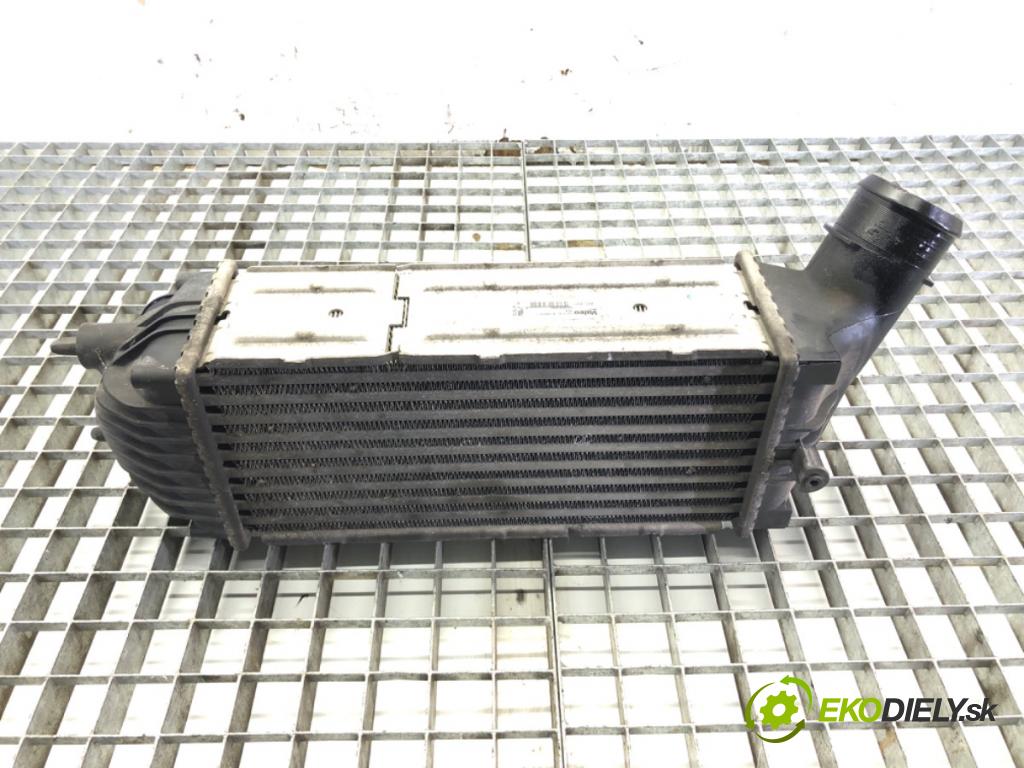 PEUGEOT 307 SW (3H) 2002 - 2009    2.0 HDi 135 100 kW [136 KM] olej napędowy 2004 - 2008  intercooler 9646694680 (Chladiče nasávaného vzduchu (intercoolery))