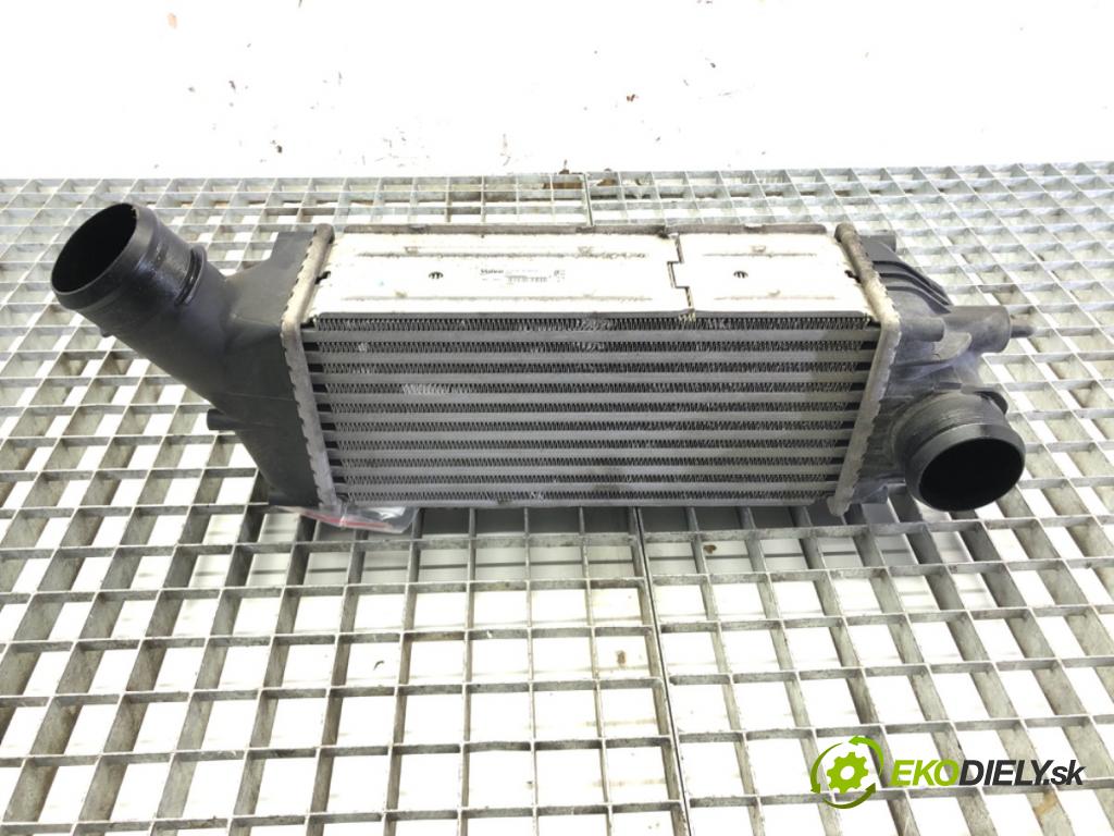PEUGEOT 307 SW (3H) 2002 - 2009    2.0 HDi 135 100 kW [136 KM] olej napędowy 2004 - 2008  intercooler 9646694680 (Chladiče nasávaného vzduchu (intercoolery))