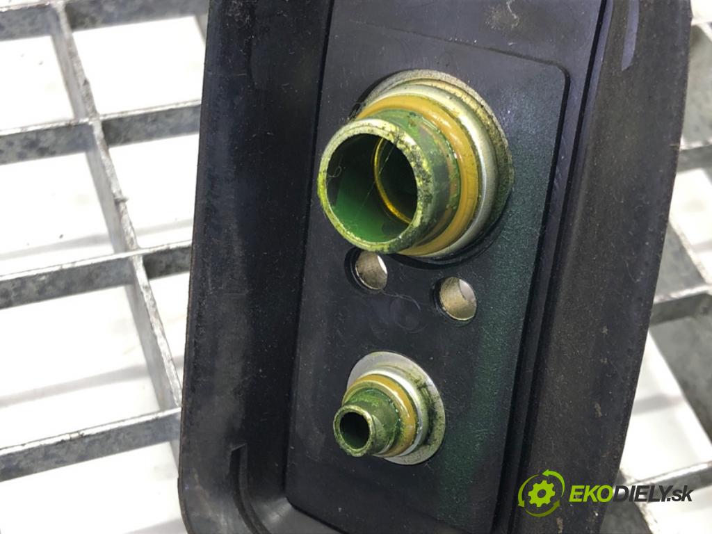 PEUGEOT 307 SW (3H) 2002 - 2009    2.0 HDi 135 100 kW [136 KM] olej napędowy 2004 - 2008  rúrka klimatizácie  (Rúrky klimatizácie)