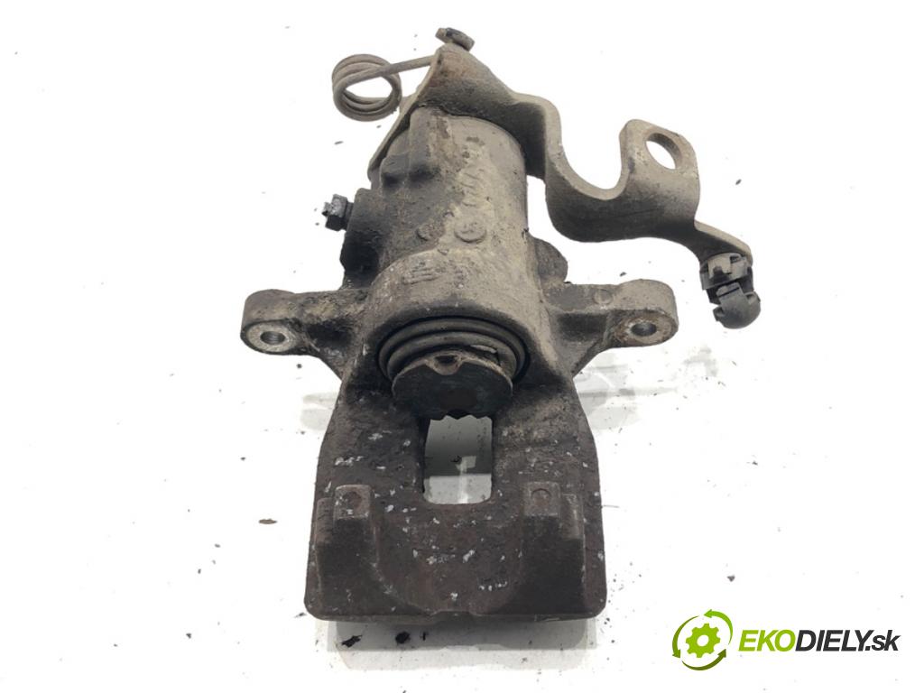 CITROEN C4 PICASSO I nadwozie wielkoprzestrzenne (MPV) (UD_) 2006 - 2015    1.6 HDi 80 kW [109 KM] olej napędowy 2007 - 2013  Brzdič strmeň ľavy zad