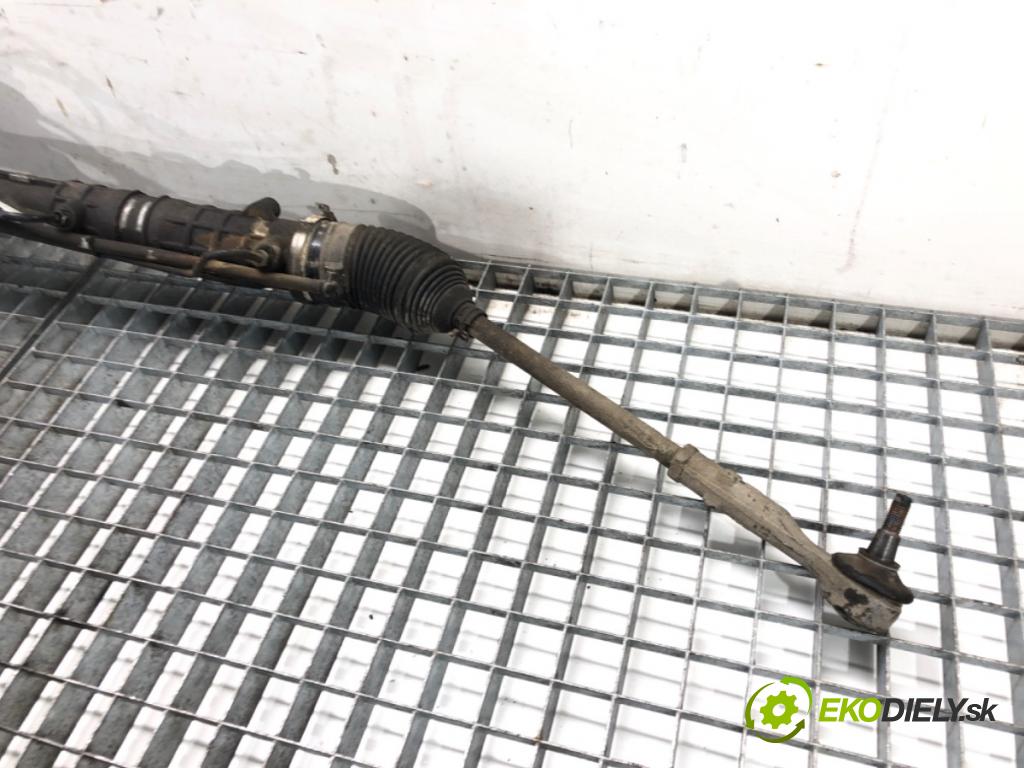 CITROEN C4 PICASSO I nadwozie wielkoprzestrzenne (MPV) (UD_) 2006 - 2015    1.6 HDi 80 kW [109 KM] olej napędowy 2007 - 2013  riadenie 682000008 (Riadenia)