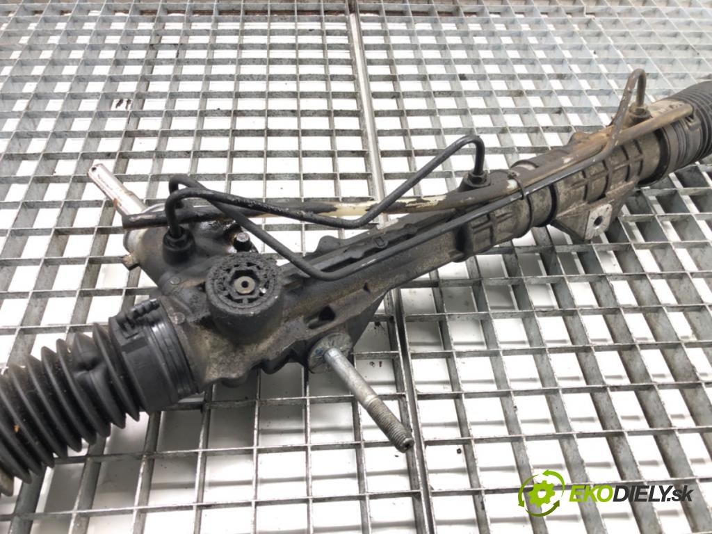 CITROEN C4 PICASSO I nadwozie wielkoprzestrzenne (MPV) (UD_) 2006 - 2015    1.6 HDi 80 kW [109 KM] olej napędowy 2007 - 2013  riadenie 682000008 (Riadenia)