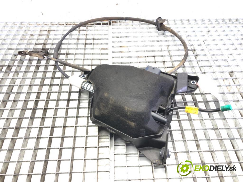 CITROEN C4 PICASSO I nadwozie wielkoprzestrzenne (MPV) (UD_) 2006 - 2015    1.6 HDi 80 kW [109 KM] olej napędowy 2007 - 2013  BRZDA: ručný elektrický A2C53092224 (Ručné brzdy)