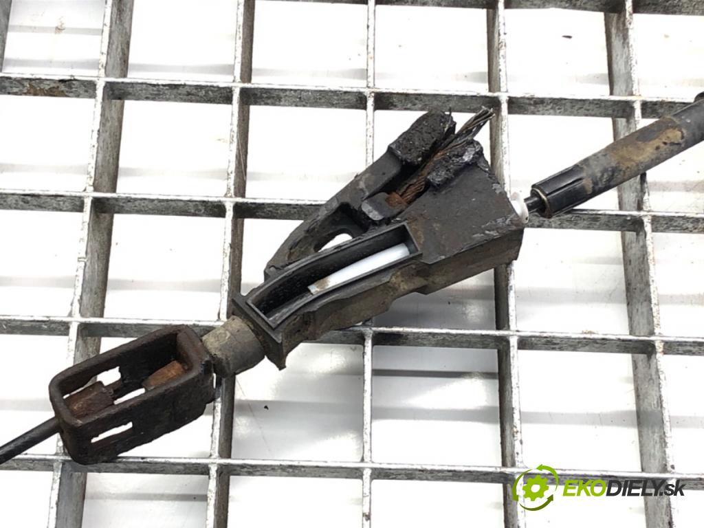 CITROEN C4 PICASSO I nadwozie wielkoprzestrzenne (MPV) (UD_) 2006 - 2015    1.6 HDi 80 kW [109 KM] olej napędowy 2007 - 2013  BRZDA: ručný elektrický A2C53092224 (Ručné brzdy)