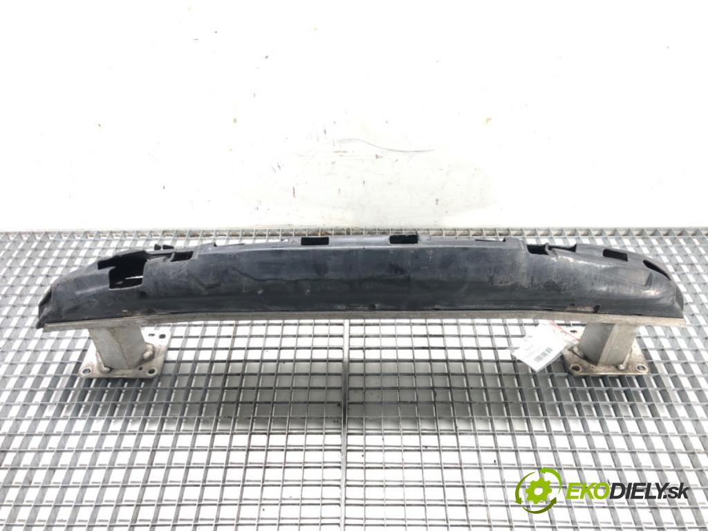 CITROEN C4 PICASSO I nadwozie wielkoprzestrzenne (MPV) (UD_) 2006 - 2015    1.6 HDi 80 kW [109 KM] olej napędowy 2007 - 2013  výztuha nárazníka přední část  (Výztuhy přední)