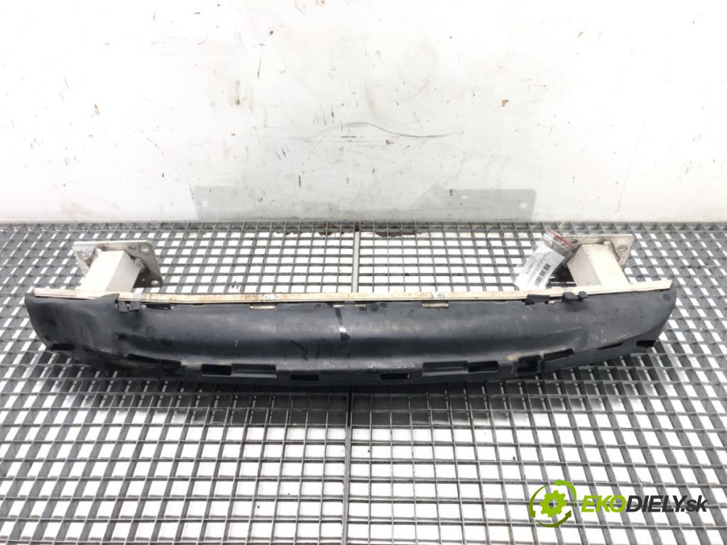 CITROEN C4 PICASSO I nadwozie wielkoprzestrzenne (MPV) (UD_) 2006 - 2015    1.6 HDi 80 kW [109 KM] olej napędowy 2007 - 2013  výztuha nárazníka přední část  (Výztuhy přední)