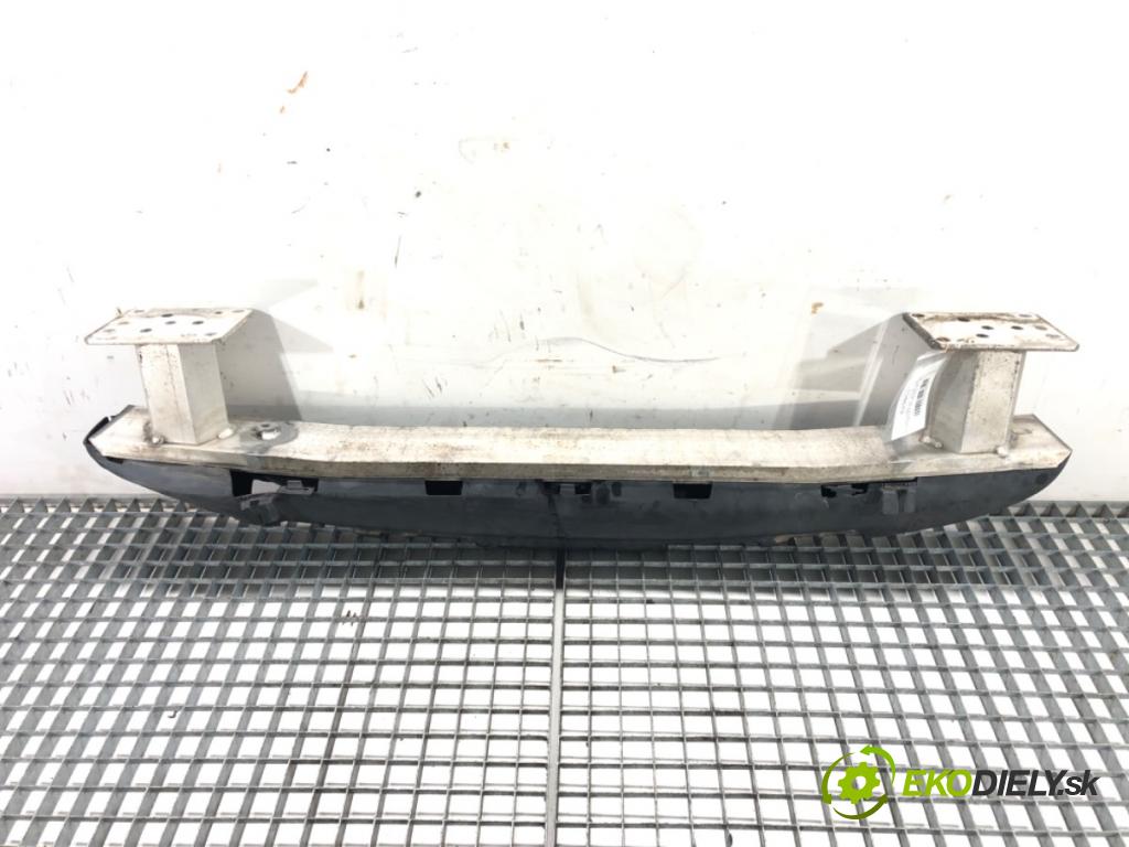 CITROEN C4 PICASSO I nadwozie wielkoprzestrzenne (MPV) (UD_) 2006 - 2015    1.6 HDi 80 kW [109 KM] olej napędowy 2007 - 2013  výztuha nárazníka přední část  (Výztuhy přední)