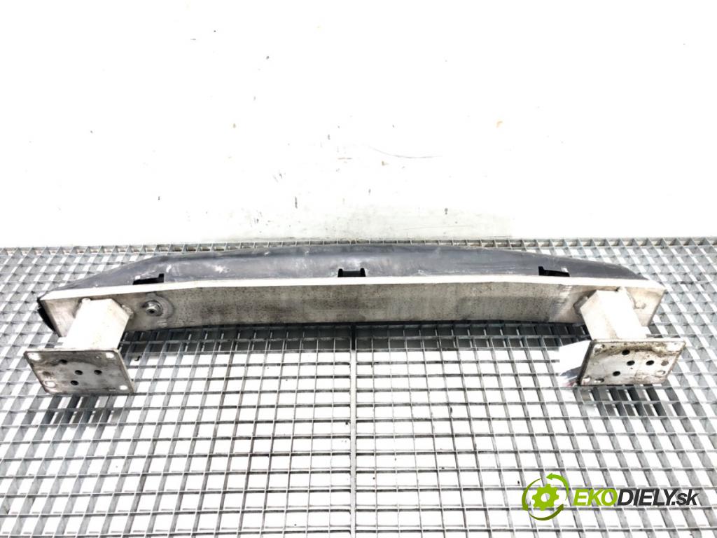 CITROEN C4 PICASSO I nadwozie wielkoprzestrzenne (MPV) (UD_) 2006 - 2015    1.6 HDi 80 kW [109 KM] olej napędowy 2007 - 2013  výztuha nárazníka přední část  (Výztuhy přední)