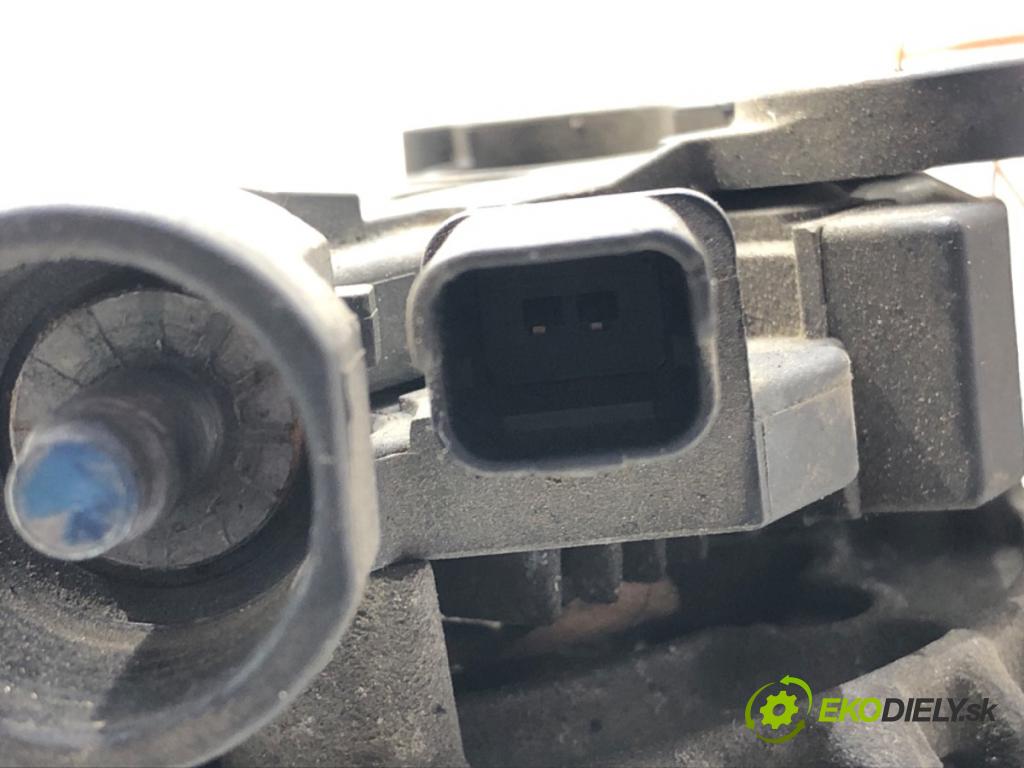 CITROEN C4 PICASSO I nadwozie wielkoprzestrzenne (MPV) (UD_) 2006 - 2015    1.6 HDi 80 kW [109 KM] olej napędowy 2007 - 2013  Alternátor 9646321880 (Alternátory)